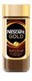 Kava instant gold Nescafe 100 g