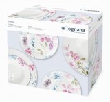 Tanjuri Olimpia Alma Tognana set