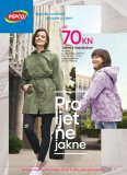 Pepco katalog Proljetne jakne 10.03.-23.03.2022.