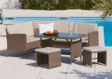 Lounge garnitura "UNA"