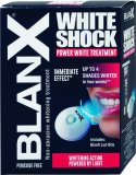 Tretman za izbjeljivanje zuba s LED svijetlom Blanx White Shock, 30 ml