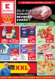 Kaufland katalog Akcija 16.03.-22.03.2022. Umag