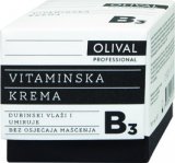 Vitaminska krema za lice B3 Olival Professional, 50ml 