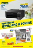 Metro katalog Neprehrana 17.03.-30.03.2022. Jankomir i Sesvete