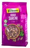 -20% mješavina mahunarki, leća zelena, slanutak, grah šareni, 500 g