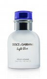 Dolce & Gabbana Light Blue Men Eau de toilette, 75 ml