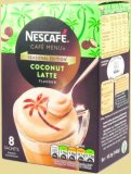 Cappuccino Nescafe kokos 148g