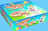 Rođendanska torta Ledo 1kg