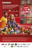 Konzum katalog Robne marke 21.03.-03.04.2022.