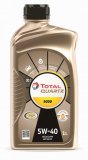 Motorno ulje TOTAL Quartz 9000 5W - 40 1 l