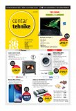 Centar tehnike katalog Akcija 15.03.-28.03.2022.