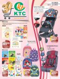 KTC katalog Akcija 24.03.-06.04.2022. Igračke