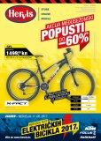 Hervis katalog Međusezonski popusti 31.5.-5.6.2017.