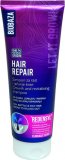 Biobaza Hair Repair šampon za rast i jačanje kose 250 ml
