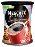 Kava Instant Classic Nescafe 100 g