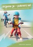 Baby Center katalog Vrijeme je - pokreni se! 24.03.-25.05.2022.