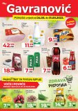 Gavranović katalog Akcija 24.03.-31.03.2022.