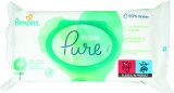 Pampers aqua Pure vlažne maramice 48 kom