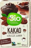 DmBio kakao u prahu 125 g