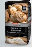 Brašno Manitoba DESPAR PREMIUM 1 kg