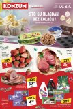 Konzum katalog Akcija 01.04.-06.04.2022.