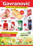 Gavranović katalog Akcija 01.04.-06.04.2022.