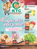 KTC katalog Široka potrošnja 31.03.-06.04.2022.