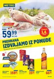 Metro katalog Prehrana 01.04.-13.04.2022.
