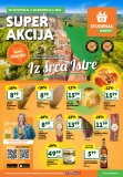 Studenac katalog Akcija 31.03.-13.04.2022. Istra