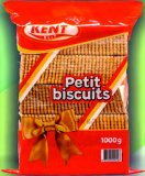 Petit keks Kent 1 kg