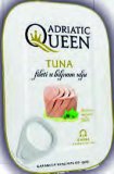 Tuna Adriatic Queen 100 g