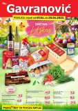 Gavranović katalog Akcija 07.04.-20.04.2022.