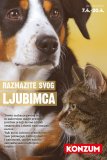 Konzum katalog Razmazite svog ljubimca 07.04.-20.04.2022.