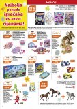 Muller katalog Najbolja ponuda igračaka 07.04.-16.04.2022.
