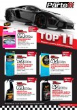 Auto Partes katalog Akcija 01.04.-30.04.2022.