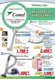 Comel katalog Travanj 01.04.-30.04.2022.