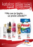 dm katalog Travanj 16.04.-30.04.2022.