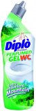 Sredstvo za čišćenje wc školjke Diplo 750 ml