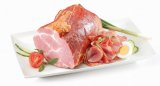 Dimljeni vrat vakuum pakiranje Andro 1 kg