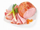 Rolana šunka u mrežici PIK 1 kg