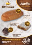 Brionka letak Akcija od 16.01.-31.01.2018.