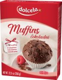 Čokoladni muffins Dolcela 350 g