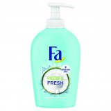 Tekući sapun Fa 250 ml
