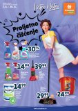 Studenac katalog Proljetno čišćenje 07.04.-20.04.2022.