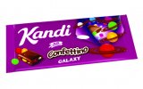 Čokolada Confettino Kandi 100 g