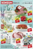 Konzum katalog Akcija 14.04.-20.04.2022.