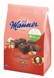 Napolitanke odabrane vrste Manner 300-400 g pak