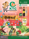 KTC katalog akcija 14.04.-20.04.2022.