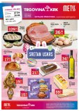 Trgovina Krk katalog Akcija 07.04.-20.04.2022.