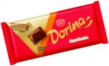 Čokolada Napolitanke Dorina 100 g